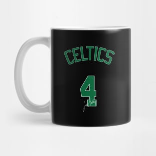 Jrue Holiday Mug